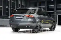 2021 Mercedes Benz GLE 400