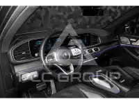 2021 Mercedes Benz GLE 400