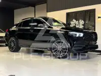 2021 Mercedes Benz GLE 400