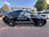 2021 Mercedes Benz GLE 400