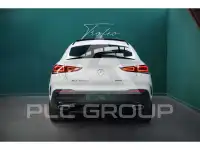 2021 Mercedes Benz GLE 400