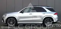 2021 Mercedes Benz GLE 400