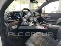 2021 Mercedes Benz GLE 400