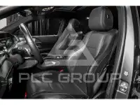 2021 Mercedes Benz GLE 400