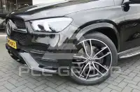 2021 Mercedes Benz GLE 400