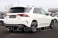 2021 Mercedes Benz GLE 400