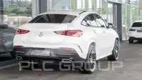 2021 Mercedes Benz GLE 400