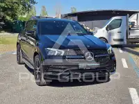 2021 Mercedes Benz GLE 400