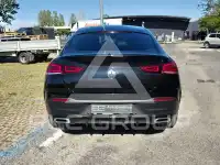 2021 Mercedes Benz GLE 400