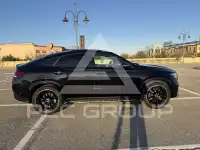 2021 Mercedes Benz GLE 400