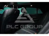 2021 Mercedes Benz GLE 400