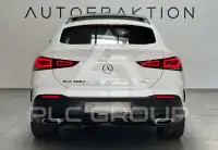 2021 Mercedes Benz GLE 400