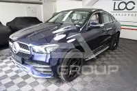 2021 Mercedes Benz GLE 400