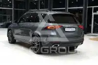 2021 Mercedes Benz GLE 400