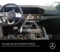 2021 Mercedes Benz GLE 400