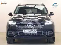 2021 Mercedes Benz GLE 400