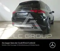 2021 Mercedes Benz GLE 400
