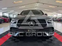 2021 Mercedes Benz GLE 400