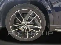 2021 Mercedes Benz GLE 400