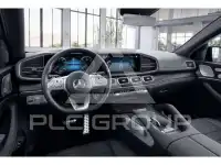 2021 Mercedes Benz GLE 400