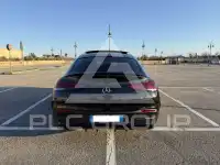 2021 Mercedes Benz GLE 400
