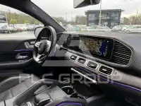 2021 Mercedes Benz GLE 400
