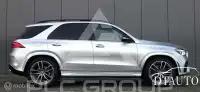 2021 Mercedes Benz GLE 400