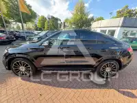 2021 Mercedes Benz GLE 400