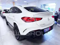 2021 Mercedes Benz GLE 400