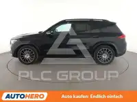 2021 Mercedes Benz GLE 400