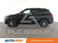 2021 Mercedes Benz GLE 400