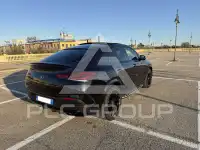 2021 Mercedes Benz GLE 400