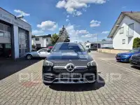 2021 Mercedes Benz GLE 400
