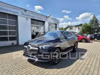 2021 Mercedes Benz GLE 400
