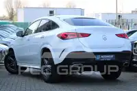 2021 Mercedes Benz GLE 400