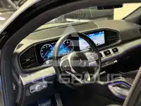 2021 Mercedes Benz GLE 400