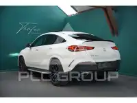 2021 Mercedes Benz GLE 400