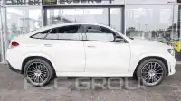 2021 Mercedes Benz GLE 400