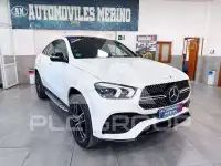 2021 Mercedes Benz GLE 400