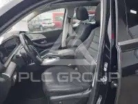2021 Mercedes Benz GLE 400