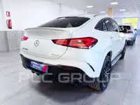 2021 Mercedes Benz GLE 400