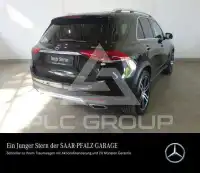 2021 Mercedes Benz GLE 400