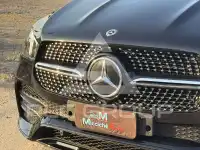 2021 Mercedes Benz GLE 400