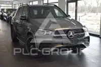 2021 Mercedes Benz GLE 400