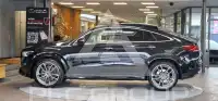 2021 Mercedes Benz GLE 400