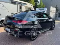 2021 Mercedes Benz GLE 400