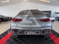 2021 Mercedes Benz GLE 400