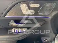 2021 Mercedes Benz GLE 400