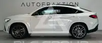 2021 Mercedes Benz GLE 400