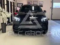 2021 Mercedes Benz GLE 400
